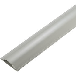 BC-ML1S75BEP [バッファロー 床用モール ストレート両面テープ付1m 幅75mm ベージュ]