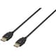 BDP10BK [バッファロー ディスプレイケーブル DisplayPort 1m]