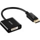 BDPDVBK [バッファロー DisplayPort-DVI変換アダプタ ブラック]