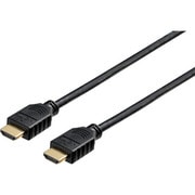 BHDN30BK [バッファロー HIGH SPEED HDMIケーブル ベーシック 3m ブラック]