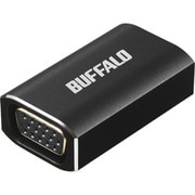 BHDVGADBK [バッファロー HDMI to VGA変換アダプター ブラック]