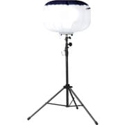 BL-210-S [KAZ 輝夜210W LED反射バルーンライト 小型三脚仕様 明るさ28000lm]