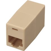 BLARJ45EBE [バッファロー RJ45延長コネクタ]