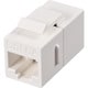 BLARJ45T6AWH [バッファロー RJ45中継コネクター Cat6A]