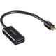 BMDPHDBK [バッファロー miniDisplayPort-HDMI変換アダプタ ブラック]