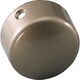 BR-108-38-AB [SHIROKUMA エンドキャップ横穴 38Φ アンバー]