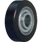 BRHV30 [CCTY ベストローラー30mm 重荷重用 片側突出型]