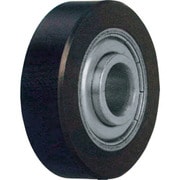 BRHV55 [CCTY ベストローラー55mm 重荷重用 片側突出型]