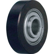 BRHVV-45 [CCTY ベストローラー45mm 重荷重用 両側突出型]