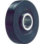 BRV-20 [CCTY ベストローラー20mm 軽荷重用 片側突出型]