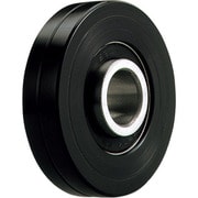 BRVV30 [CCTY ベストローラー30mm 軽荷重用 両側突出型]