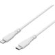 BU2CL20WH [バッファロー USB2.0 Type-C - Lightning PD対応ケーブル 2.0m ホワイト]
