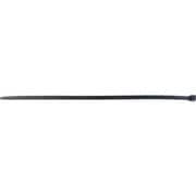 CV-100ET-BK(100P) [コンベックス 結束バンド フッ素樹脂 CV-100ET 黒 100本入り 日本製]