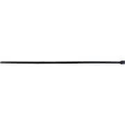 CV-150ET-BK(100P) [コンベックス 結束バンド フッ素樹脂 CV-150ET 黒 100本入り 日本製]