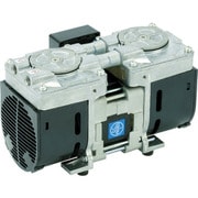 DAP-12S [ULVAC DAP12S単相200V ダイアフラム型ドライ真空ポンプ 排気速度12/14]