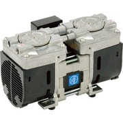 DAP-6D [ULVAC DAP-6D単相200V ダイアフラム型ドライ真空ポンプ 排気速度6/7]