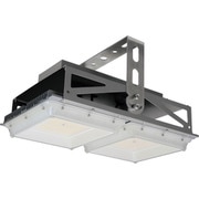 DRGE30H13S/N-PJX8 [ホタルクス 高天井用LED照明器具 角形スタンダードモデル 電源一体型 昼白色29000lm 広角タイプ]