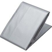 ECO4000SI1818 [萩原 ターピー エコサーティシートUV#4000 シルバー 1.8m×1.8m]
