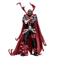 ヨドバシ.com - ホットトイズ HOT TOYS スポーン フィギュア 7インチ 