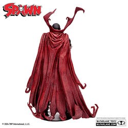 ヨドバシ.com - ホットトイズ HOT TOYS スポーン フィギュア 7