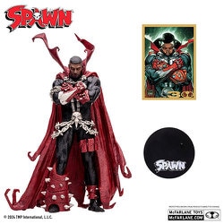 ヨドバシ.com - ホットトイズ HOT TOYS スポーン フィギュア 7