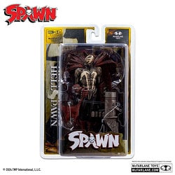 ヨドバシ.com - ホットトイズ HOT TOYS スポーン フィギュア 7