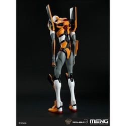 ヨドバシ.com - MENG MODEL メンモデル MEVA-006LM 汎用ヒト型 ヨドバシ.com - MENG MODEL メンモデル MEVA-006LM 汎用ヒト型