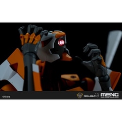 ヨドバシ.com - MENG MODEL メンモデル MEVA-006LM 汎用ヒト型