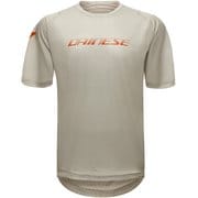 3890000879LL [HgAER JERSEY SS 79L-TOUPE/RED L]