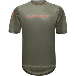 38900008L48XS [HgAER JERSEY SS L48-GREEN/RED XS]