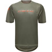 38900008L48XL [HgAER JERSEY SS L48-GREEN/RED XL]