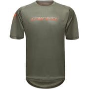 38900008L48XXL [HgAER JERSEY SS L48-GREEN/RED XXL]