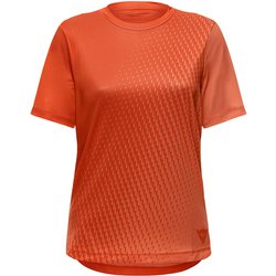 38900010002XS [HgAER JERSEY SS WMN 002-RED XS]