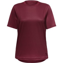 3890001074LXL [HgAER JERSEY SS WMN 74L-WINDSOR WINE XL]