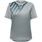 38900010T50S [HgAER JERSEY SS WMN T50-GREEN-WATER S]
