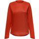 38900011002XXL [HgAER JERSEY LS WMN 002-RED XXL]