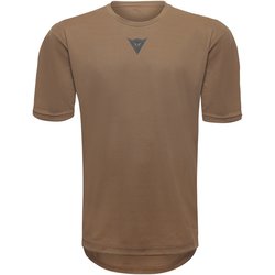 38900012004XS [HgOMNIA JERSEY SS 004-BROWN XS]