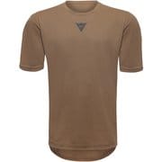 38900012004XL [HgOMNIA JERSEY SS 004-BROWN XL]