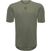 38900012006L [HgOMNIA JERSEY SS 006-GREEN L]