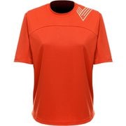38900013002L [HgOMNIA JERSEY SS WMN 002-RED L]