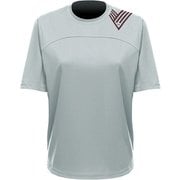 38900013T50L [HgOMNIA JERSEY SS WMN T50-GREEN-WATER L]