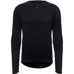39100001001L [DSKIN LS MAN 001-BLACK L]
