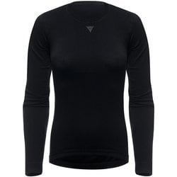 39100002001XS/S [DSKIN LS WMN 001-BLACK XS/S]