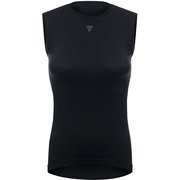 39100004001M [DSKIN VEST WMN 001-BLACK M]