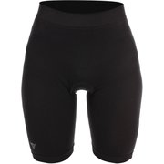 39100006001L/XL [DSKIN SHORTS WMN 001-BLACK L/XL]