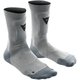 39900001629S [HgROX SOCKS 629-GREY/BLACK S]