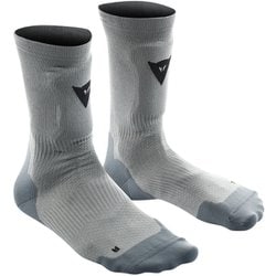 39900001629M [HgROX SOCKS 629-GREY/BLACK M]