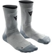 39900001629M [HgROX SOCKS 629-GREY/BLACK M]
