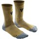 39900001743M [HgROX SOCKS 743-GREEN-MILITARY/BLACK M]