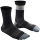 3990000293LL [HgAER SOCKS 93L-BALCK BROOKLIN L]